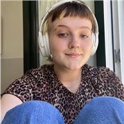 Deutsch Nachhilfe von Literaturwissenschaft Studentin